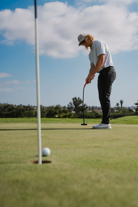 Practice Makes Perfect