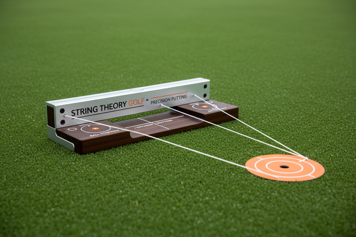 Putting Training Aids That Actually Work: A Comprehensive Guide ...