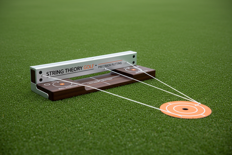 best putting training aid