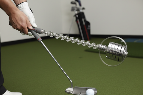 golf aid for beginners