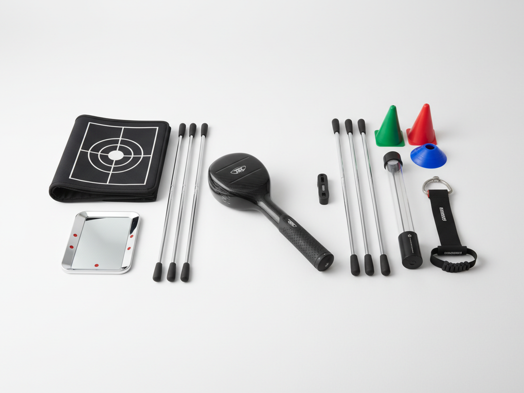 Putting Training Aids That Actually Work: A Comprehensive Guide ...