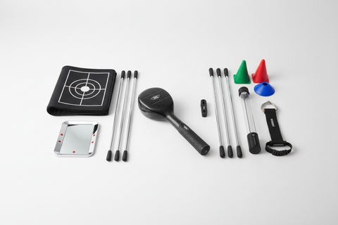 golf training equipment