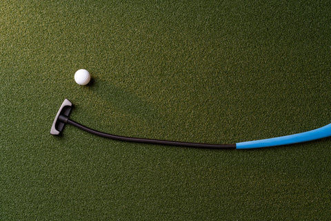 String Theory Putting Trainer – Junior 30"