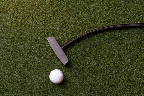 String Theory Putting Trainer – Men’s 35"