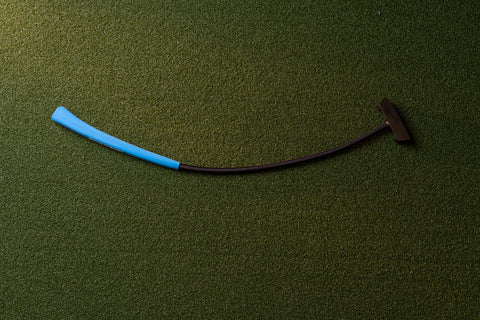 String Theory Putting Trainer – Junior 30"