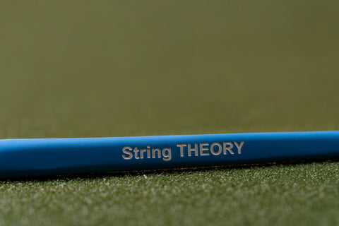 String Theory Putting Trainer – Junior 30"