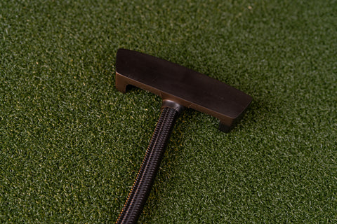 String Theory Putting Trainer – Men’s 35"