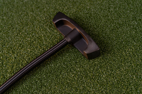 String Theory Putting Trainer – Men’s 35"