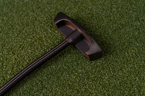 String Theory Putting Trainer – Men’s 35"