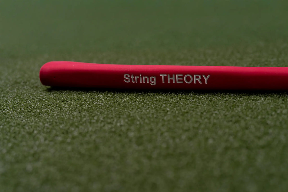 String Theory Putting Trainer – Men’s 35"