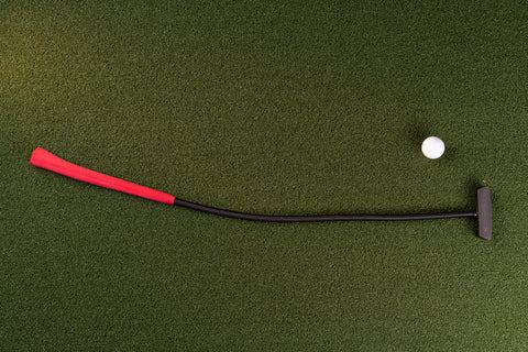 String Theory Putting Trainer – Men’s 35"