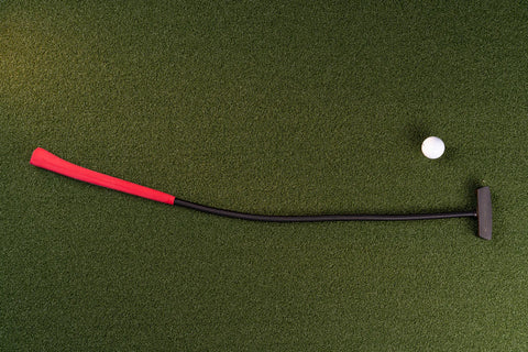 String Theory Putting Trainer