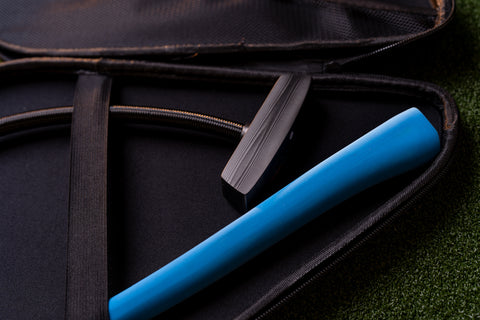 String Theory Putting Trainer – Junior 30"