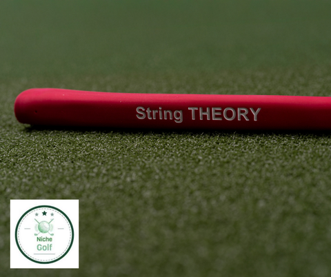 Education – String Theory Golf