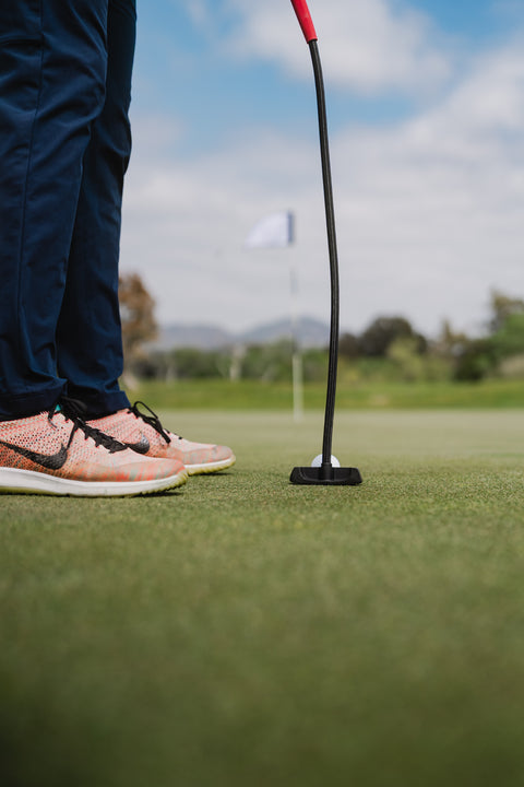Improve Every Stroke