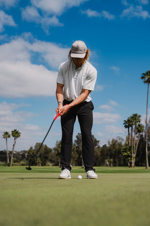 String Theory Putting Trainer – Men’s 35"