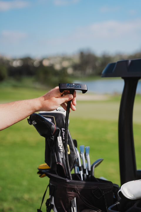String Theory Putter - Training Aid (Women)