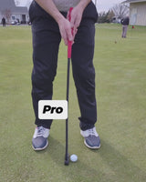 String Theory Putting Trainer – Men’s 35"