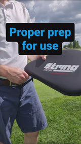 String Theory Putting Trainer – Men’s 35"